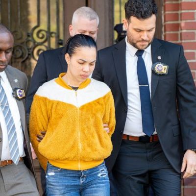 Owner of NYC day care where toddler fatally ingested fentanyl gets 45 years in prison | CNN