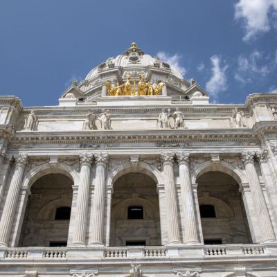 Outstanding disputes could delay start of Minnesota legislative session