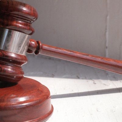 The courts where nationwide injunctions are originating