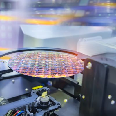 Down 45%, Should You Buy the Dip on Intel? | The Motley Fool