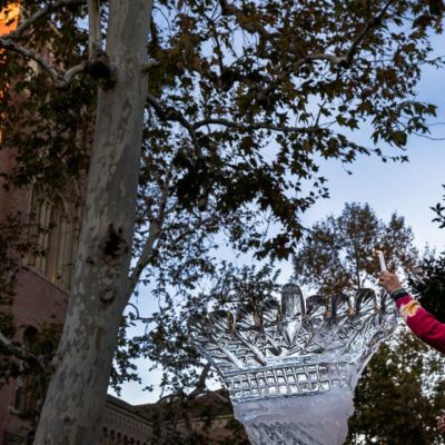 Local colleges warned of need to protect Jewish students or face antisemitism penalties