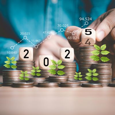 3 Predictions for Crypto in 2025 | The Motley Fool