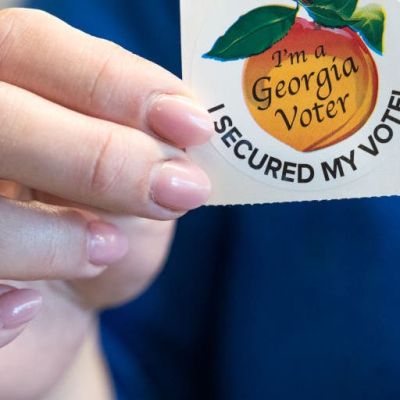 Georgia GOP election official appeals decision mandating vote certification