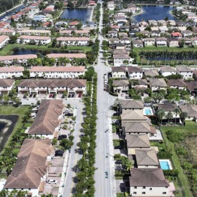 More than half of American renters who want to buy a home fear they’ll never afford one