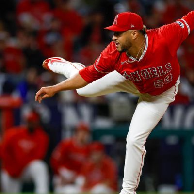 Dave Dombrowski discusses move to get Carlos Estévez and if any other moves for Phillies are coming