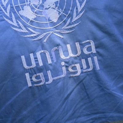 DANNY DANON: UN has failed Gaza. It’s time for a new era