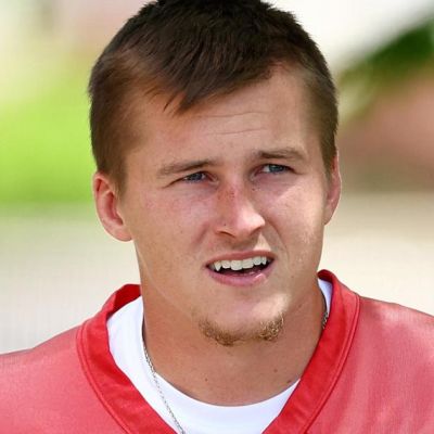 Bailey Zappe, former New England Patriots quarterback, signed by Cleveland Browns