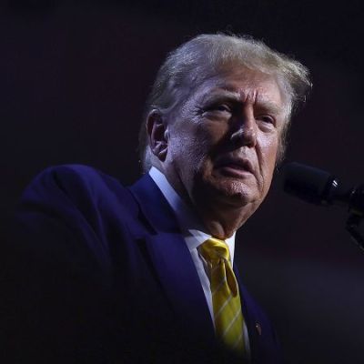 Analysis: Trump says Taiwan stole America’s chip industry. But that’s not true | CNN Business