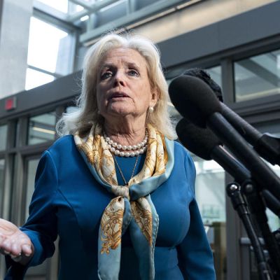 Michigan will remain competitive until Election Day, Rep. Debbie Dingell predicts  — “The Takeout”