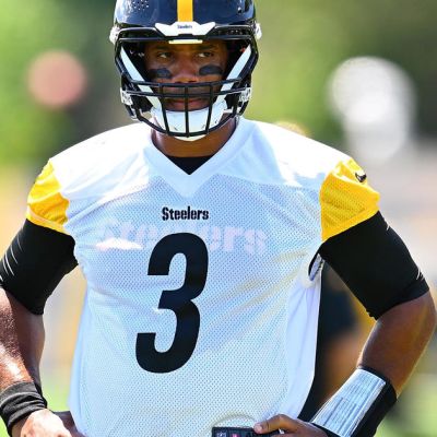 Steelers fans cautiously optimistic as Russell Wilson set to make debut against Buffalo Bills
