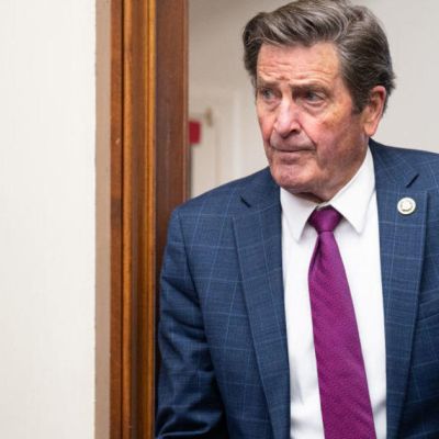 Rep. John Garamendi announces he has multiple myeloma, will continue working through treatment