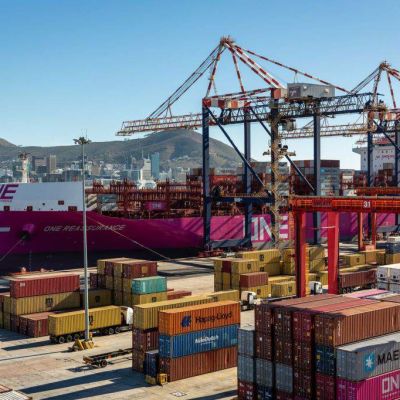 US hits SA with 12.5% tariffs in sweeping announcement affecting 60 countries