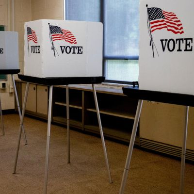 Ballot measures in St. Paul, Bloomington would change when and how residents vote in city elections