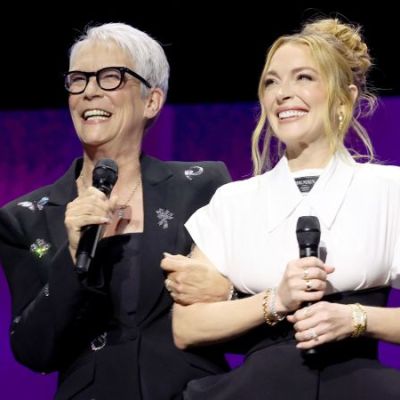 Disney showcases sequels at D23 as Jamie Lee Curtis and Lindsay Lohan present ‘Freakier Friday’