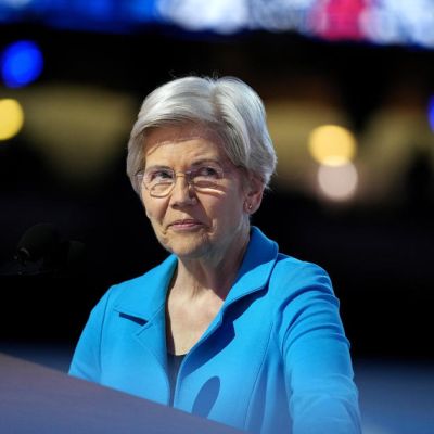 U.S. Senator Elizabeth Warren will be on the Harris-Waltz campaign trail in Pennsylvania
