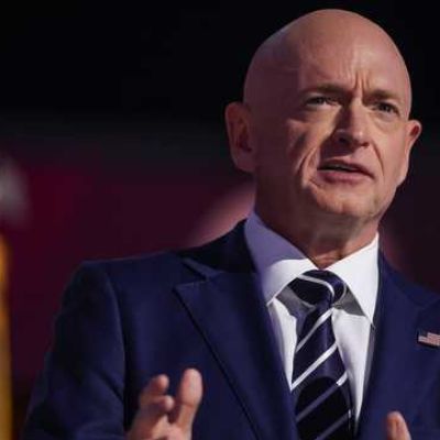 Pentagon investigates Arizona Sen. Mark Kelly over video urging troops to defy illegal orders