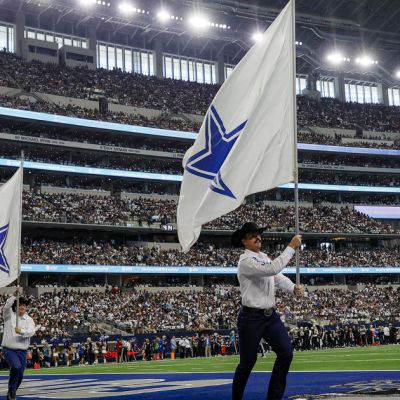 CBS Sports Texas Team’s Week 4 predictions: Dallas Cowboys vs. New York Giants