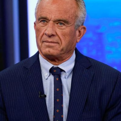 Supreme Court denies RFK Jr.’s bid to be reinstated on New York ballot