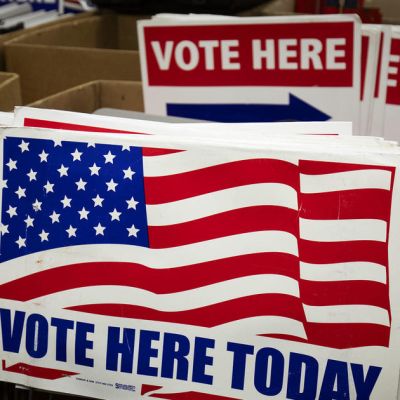 Voting for Baltimore mayor, U.S. Senate and more. Here are the top races for Maryland voters in the 2024 election.