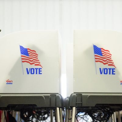 Wisconsin voters decide to enshrine voter ID law in state constitution: ‘Big win for Republicans’