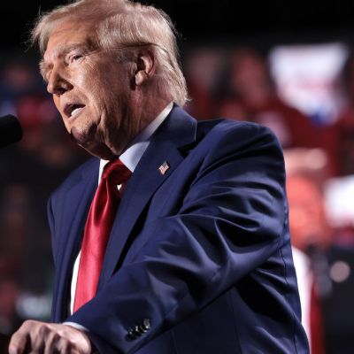 Trump returning to Michigan this weekend to hold two campaign rallies