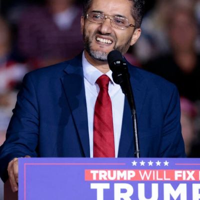 Hamtramck Mayor Amer Ghalib tapped for U.S. ambassador of Kuwait