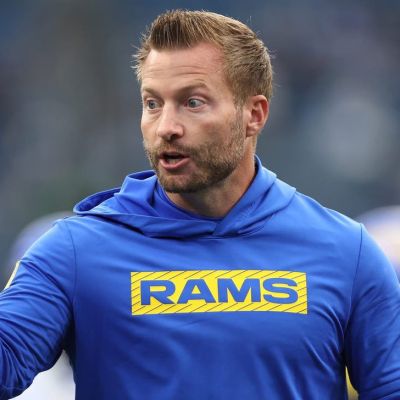 Sean McVay On NFL To CFB Transfers: ‘Feel Like I Took A Freakin’ Gummy’