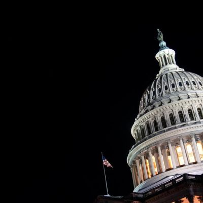 House appears set to vote on Trump's tax and domestic policy bill early Thursday