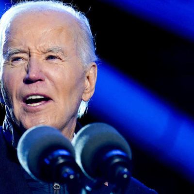 Biden considering blanket preemptive pardons for perceived enemies of Trump