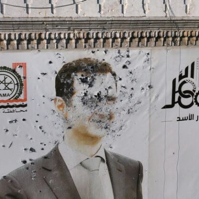 Syria’s fragile future