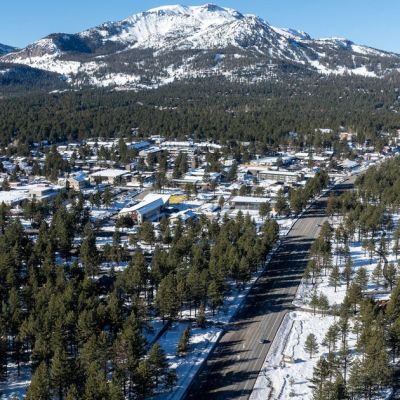 Hantavirus, which killed Gene Hackman’s wife, linked to 3 deaths in rural California town