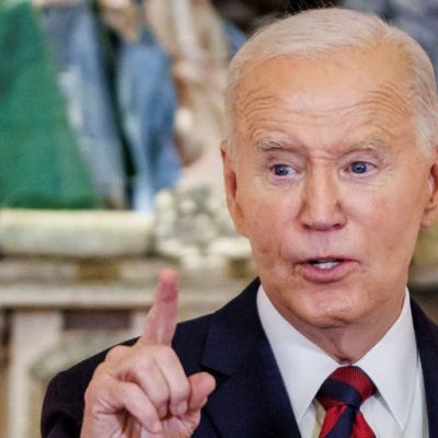 BRETT TOLMAN: Biden family nepotism, secrecy needs to stop. But clemency is good policy