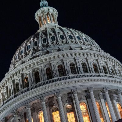 The U.S. government is days from a potential shutdown. Here’s what that means for Minnesotans.