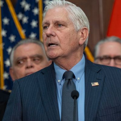 Trump supports Bruce Blakeman in race for New York governor after Rep. Stefanik leaves – ExBulletin