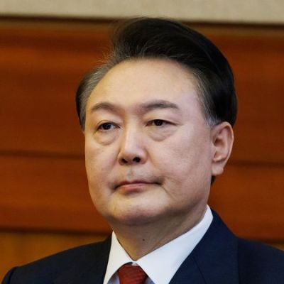 South Korea’s impeached president is removed from office, four months after declaring martial law