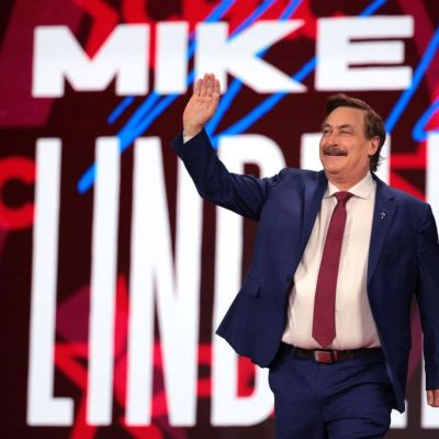 MyPillow Guy Eyes Minnesota Governor’s Seat – Can It Be Flipped? – Liberty Nation News