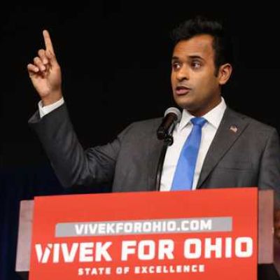 Ohio Sen. Moreno endorses Vivek Ramaswamy to become next governor of Ohio