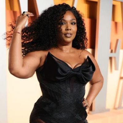Geopolitical expert pop diva Lizzo weighs in on Trump leaving NATO