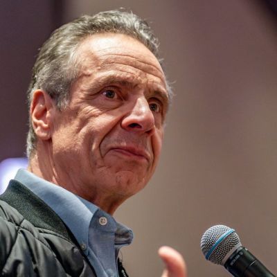 NYC mayor’s race poll has Cuomo well ahead of Adams, other Democrats