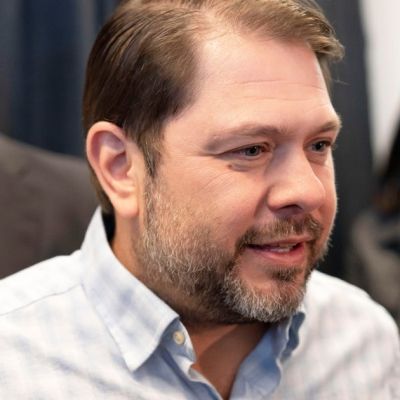 Arizona Sen. Ruben Gallego says Democrats “did this to ourselves”
