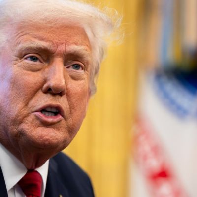 Trump's
