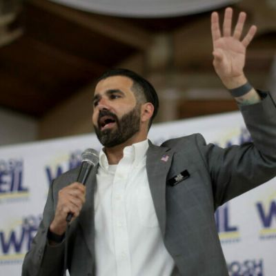 ICYMI: The Special Florida Congressional Race Is Close : 1A