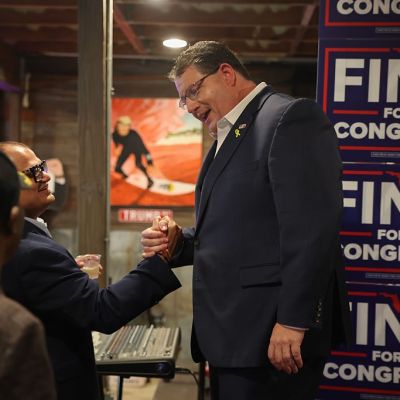Florida Election Proxy War and a Wisconsin Wipe Out - Liberty Nation News