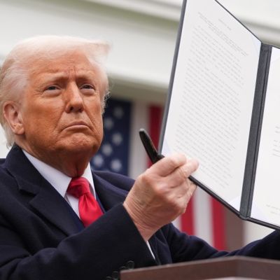 The real reason Trump is destroying the economy