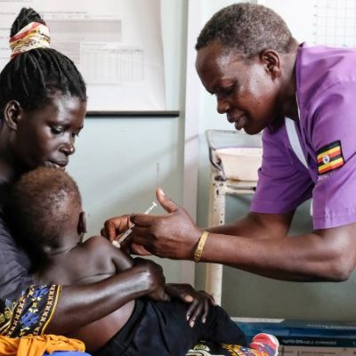 Child deaths worldwide projected to rise, reversing decades of progress amid global health funding cuts | CNN