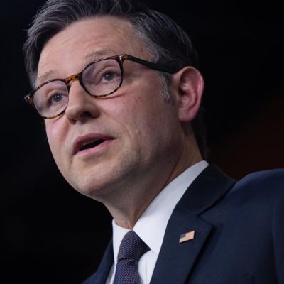 House GOP pushes Trump's