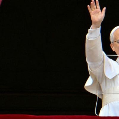 HUGH HEWITT: Will Pope Leo XIV reverse the anti-American vibe from the last pope?