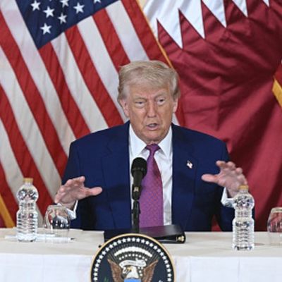 Boeing, GE and Trump’s Middle East trip to remember