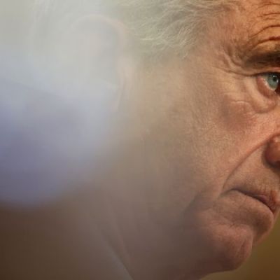 Analysis: RFK Jr. to face an accounting over his shock treatment on US public health | CNN Politics