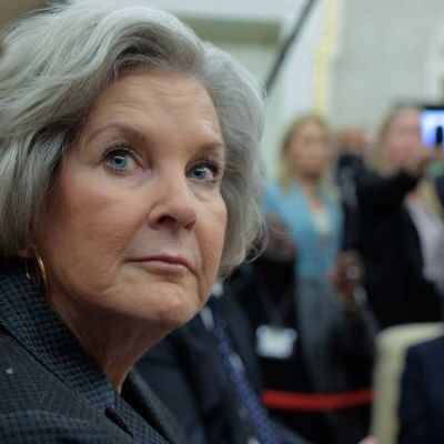 Trump chief of staff Susie Wiles says president ‘has an alcoholic’s personality’ and much more in candid interviews